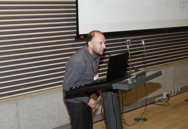 SEMINARIO FCFM4230